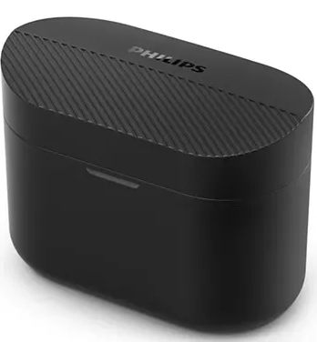Наушники Philips T5000,  черный